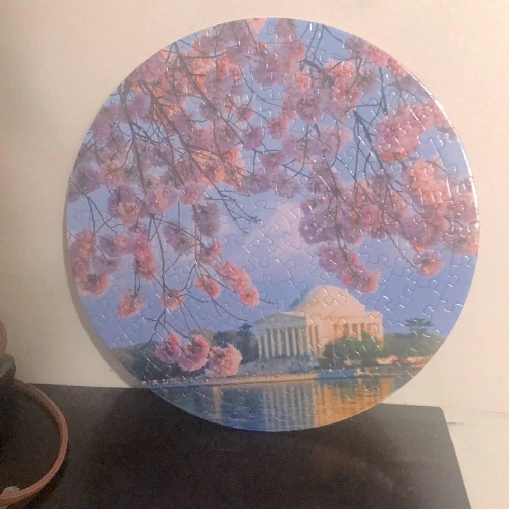 A puzzle